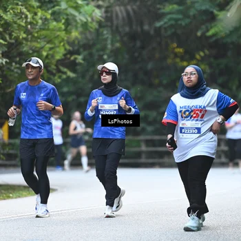 Runner Photo 4767075