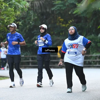 Runner Photo 4767076