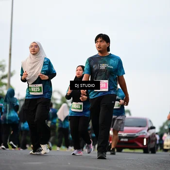 Runner Photo 4767085