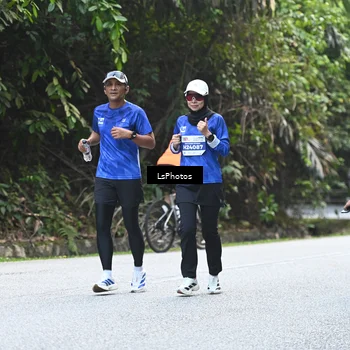 Runner Photo 4767086