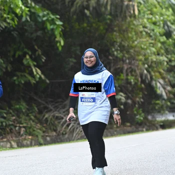 Runner Photo 4767098
