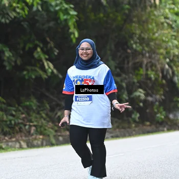 Runner Photo 4767099