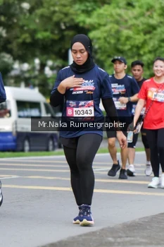 Runner Photo 47671