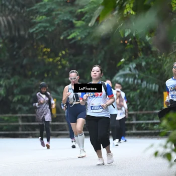 Runner Photo 4767102