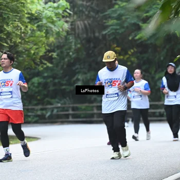 Runner Photo 4767105
