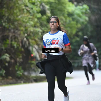 Runner Photo 4767108