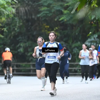 Runner Photo 4767109