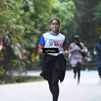 Runner Photo 4767110