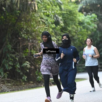 Runner Photo 4767114