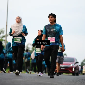 Runner Photo 4767118