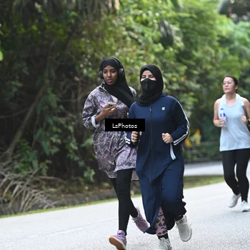 Runner Photo 4767120