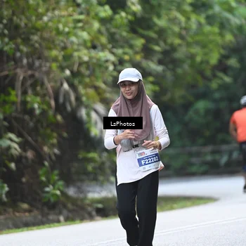 Runner Photo 4767133