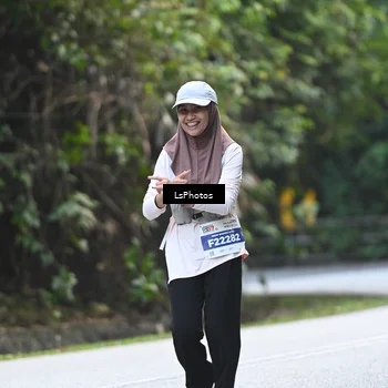 Runner Photo 4767135