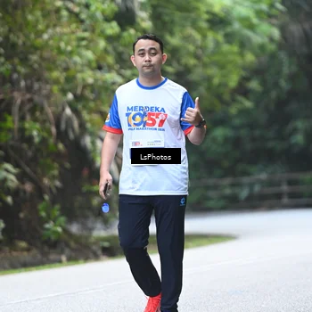 Runner Photo 4767136