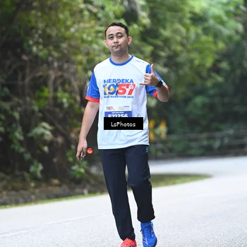 Runner Photo 4767137