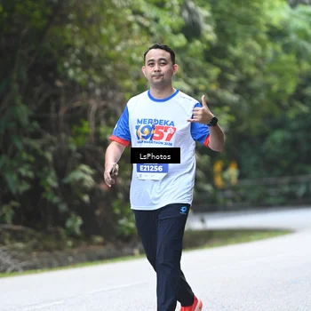 Runner Photo 4767141