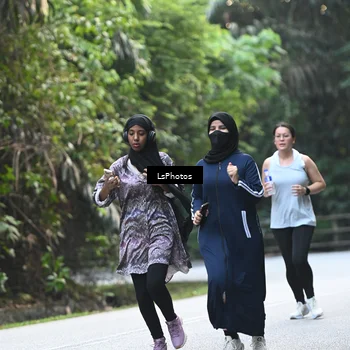 Runner Photo 4767158