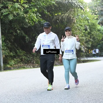 Runner Photo 4767166