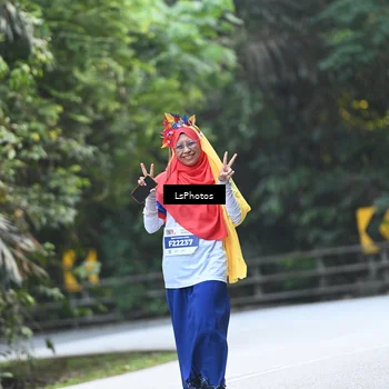 Runner Photo 4767167