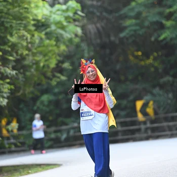 Runner Photo 4767169