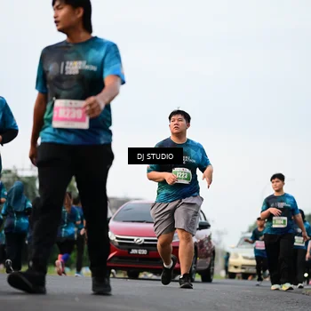 Runner Photo 4767171