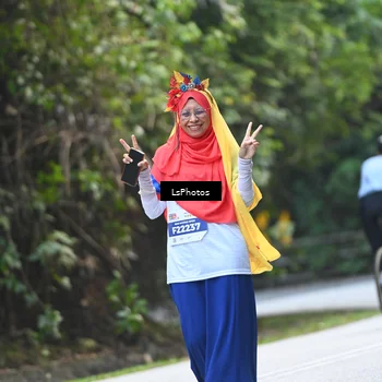 Runner Photo 4767172