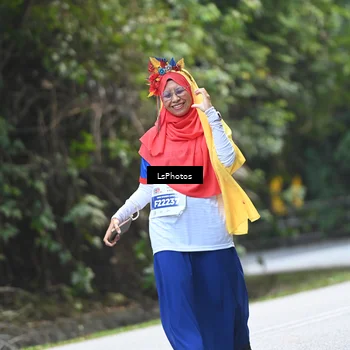 Runner Photo 4767174