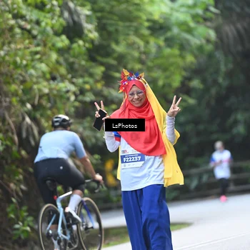Runner Photo 4767175
