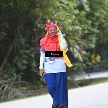 Runner Photo 4767176