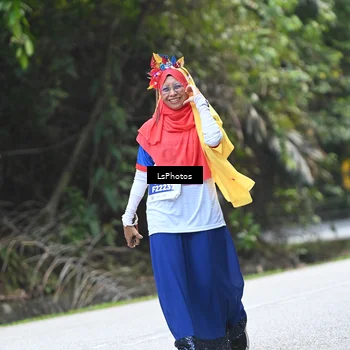 Runner Photo 4767177