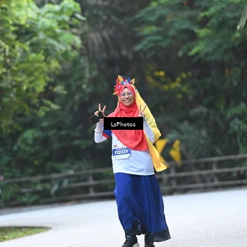 Runner Photo 4767178