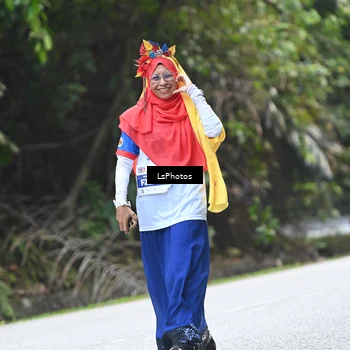 Runner Photo 4767179