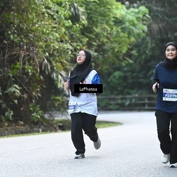 Runner Photo 4767183