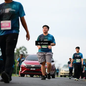 Runner Photo 4767194