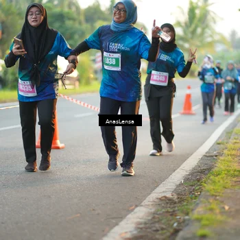 Runner Photo 4767195