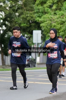 Runner Photo 47672