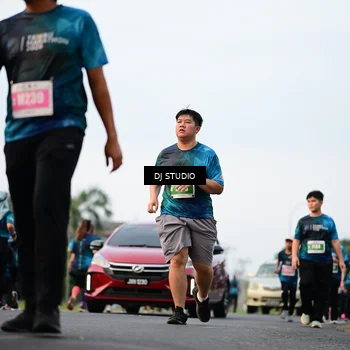 Runner Photo 4767211