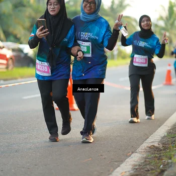 Runner Photo 4767212