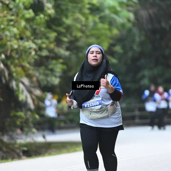 Runner Photo 4767213