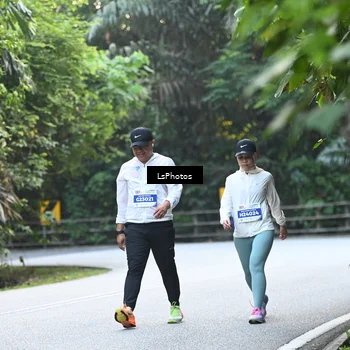 Runner Photo 4767215