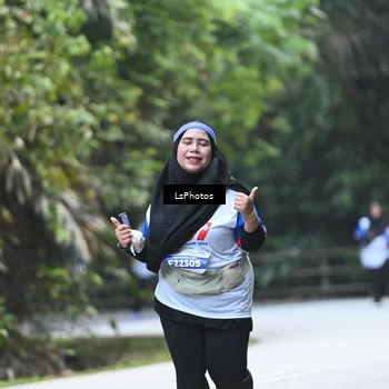 Runner Photo 4767217