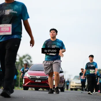 Runner Photo 4767229