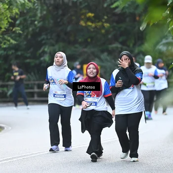 Runner Photo 4767242