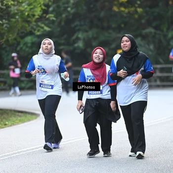 Runner Photo 4767252