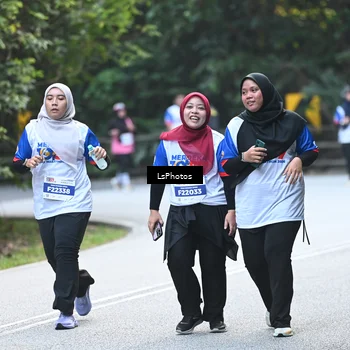 Runner Photo 4767256