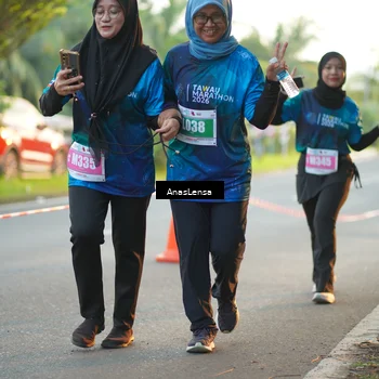Runner Photo 4767257