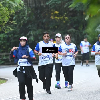 Runner Photo 4767264