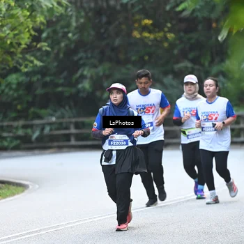 Runner Photo 4767265