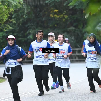 Runner Photo 4767271