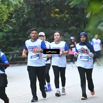 Runner Photo 4767274